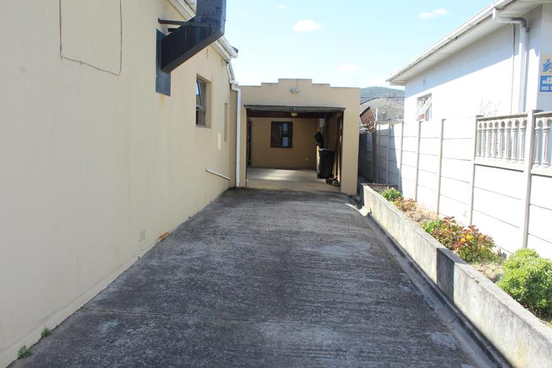To Let 2 Bedroom Property for Rent in Avondale Western Cape